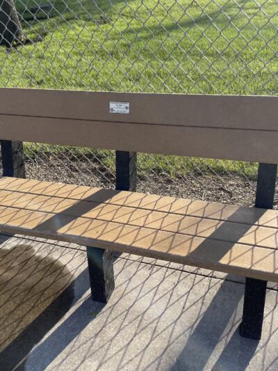 Hudson Skate Park - Hudson, IA