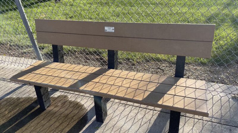 Hudson Skate Park - Hudson, IA