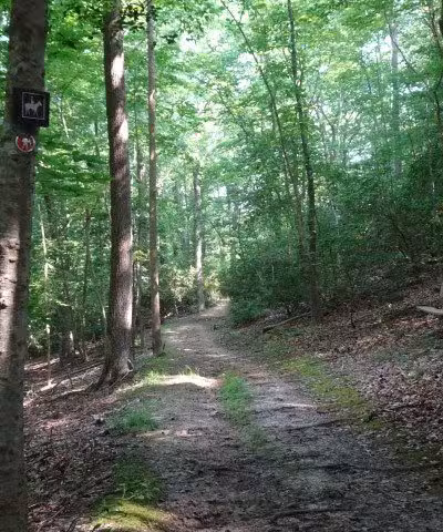 Maxwell Hall Park - Hughesville, MD