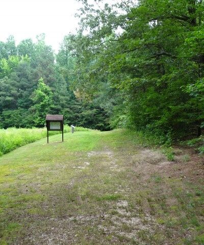 Maxwell Hall Park - Hughesville, MD