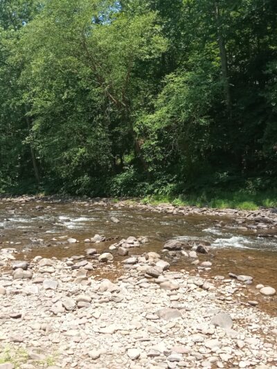 THE ROCKS, Picture Rocks Park - Hughesville, PA