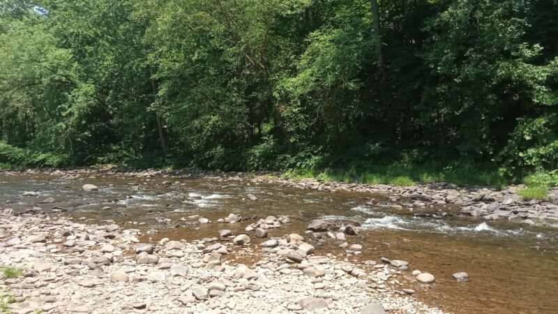THE ROCKS, Picture Rocks Park - Hughesville, PA