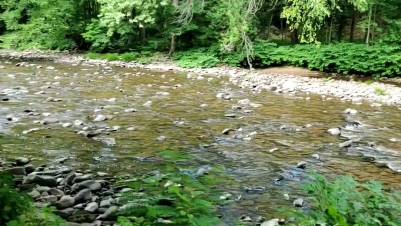 THE ROCKS, Picture Rocks Park - Hughesville, PA