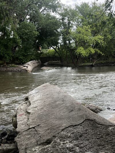 Dakota City Memorial Park & Campground - Humboldt, IA