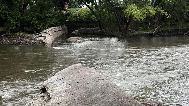 Dakota City Memorial Park & Campground - Humboldt, IA