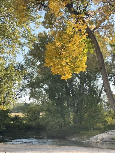 Dakota City Memorial Park & Campground - Humboldt, IA