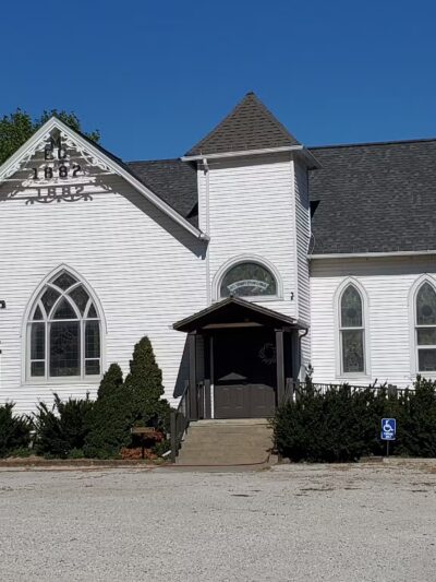 Dakota City Memorial Park & Campground - Humboldt, IA