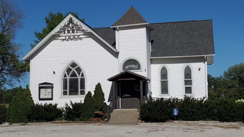 Dakota City Memorial Park & Campground - Humboldt, IA