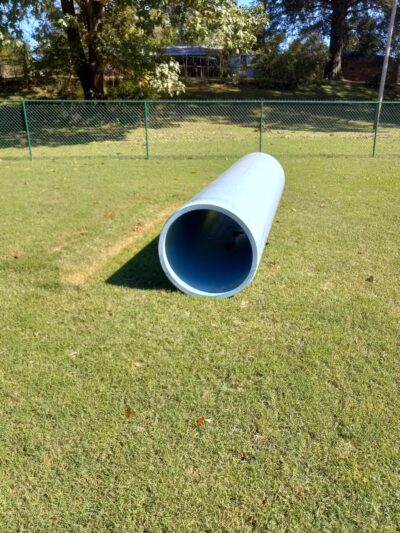 Humboldt Dog Park - Humboldt, TN