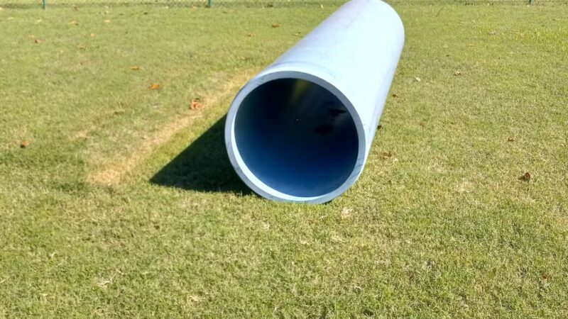 Humboldt Dog Park - Humboldt, TN