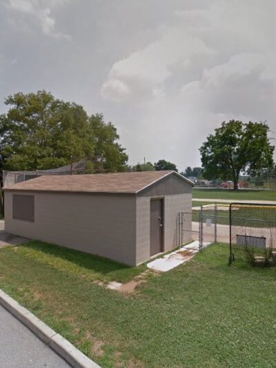 Barry E. Mehaffie Memorial Park (West End) - Hummelstown, PA