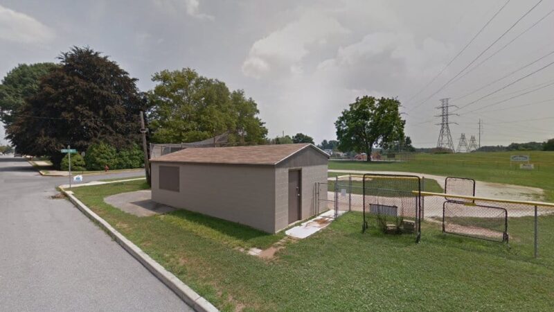 Barry E. Mehaffie Memorial Park (West End) - Hummelstown, PA