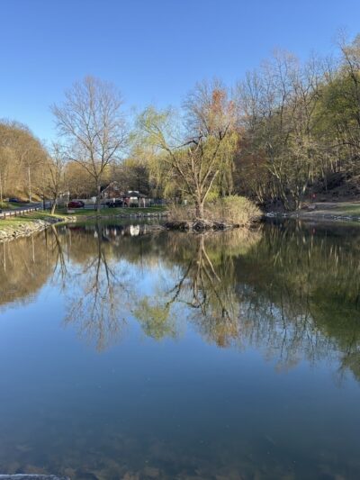 Bullfrog Valley Park - Hummelstown, PA