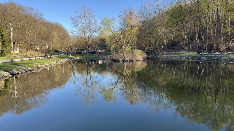 Bullfrog Valley Park - Hummelstown, PA