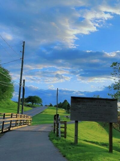 Bullfrog Valley Park - Hummelstown, PA