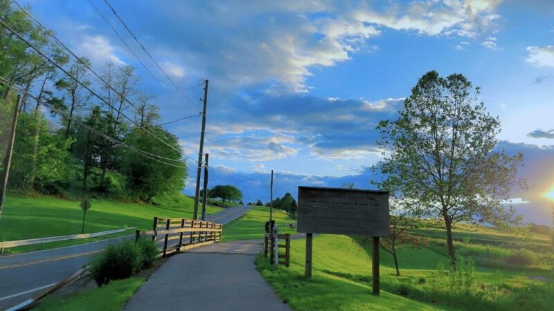 Bullfrog Valley Park - Hummelstown, PA