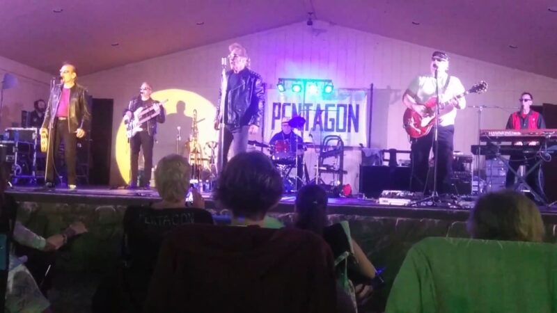 Herbert A Schaffner Memorial Park - Hummelstown, PA