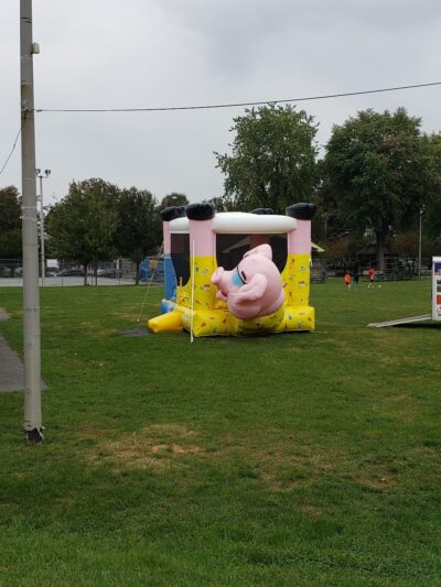 Herbert A Schaffner Memorial Park - Hummelstown, PA