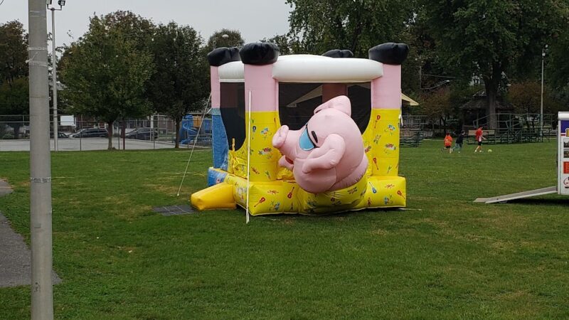 Herbert A Schaffner Memorial Park - Hummelstown, PA