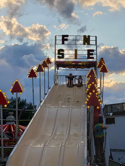 Herbert A Schaffner Memorial Park - Hummelstown, PA