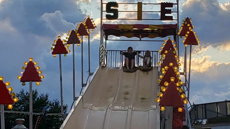 Herbert A Schaffner Memorial Park - Hummelstown, PA