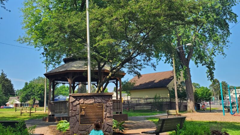 Herbert A Schaffner Memorial Park - Hummelstown, PA