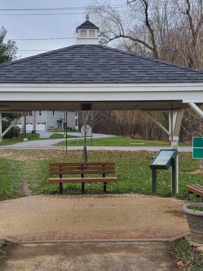 Jonathan Eshenour Memorial Trail - Hummelstown, PA