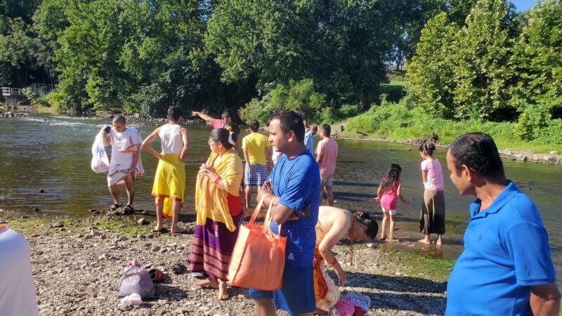 SUEZ Nature Trail - Hummelstown, PA