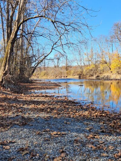 SUEZ Nature Trail - Hummelstown, PA