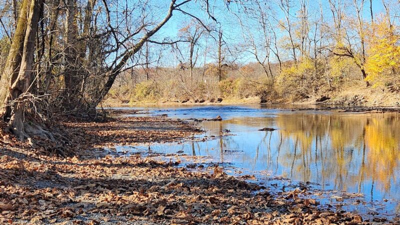 SUEZ Nature Trail - Hummelstown, PA