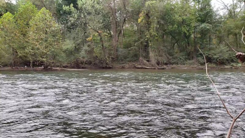 SUEZ Nature Trail - Hummelstown, PA