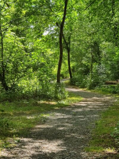 SUEZ Nature Trail - Hummelstown, PA