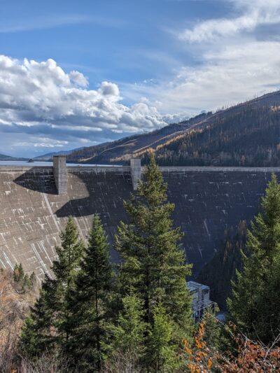 Hungry Horse/Glacier View/Spotted Bear Ranger Stations - Hungry Horse, MT