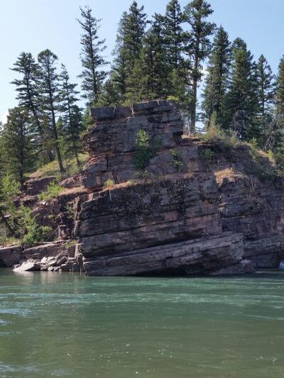 Hungry Horse/Glacier View/Spotted Bear Ranger Stations - Hungry Horse, MT