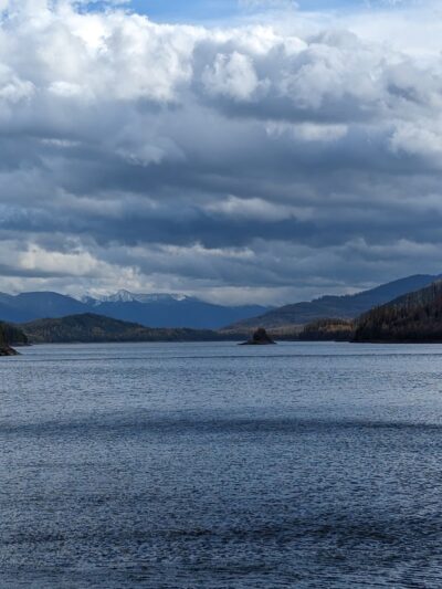 Hungry Horse/Glacier View/Spotted Bear Ranger Stations - Hungry Horse, MT