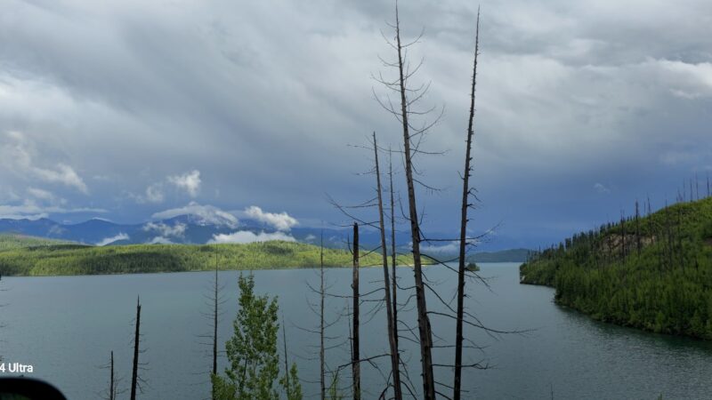 Hungry Horse/Glacier View/Spotted Bear Ranger Stations - Hungry Horse, MT