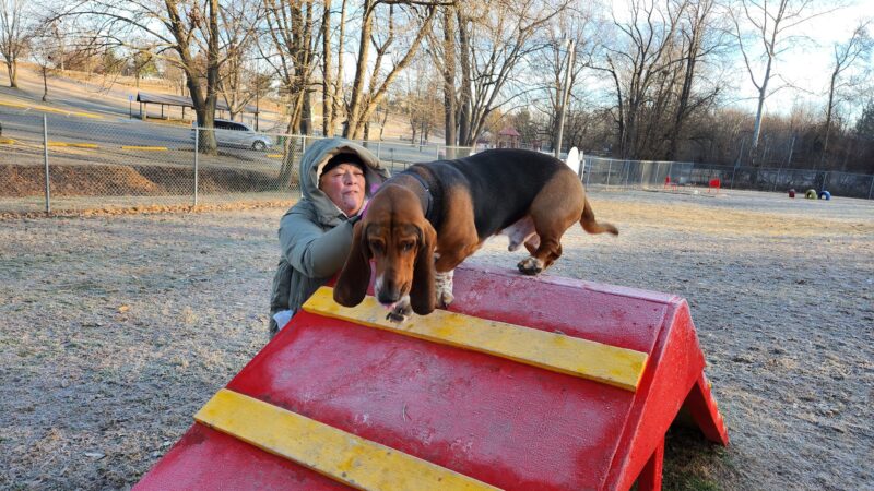 City of Huntingburg Park & Recreation - Huntingburg, IN