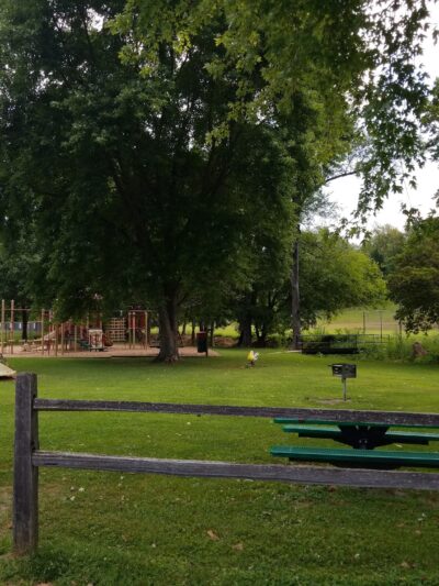 City of Huntingburg Park & Recreation - Huntingburg, IN