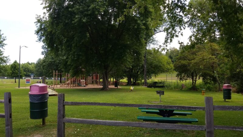 City of Huntingburg Park & Recreation - Huntingburg, IN