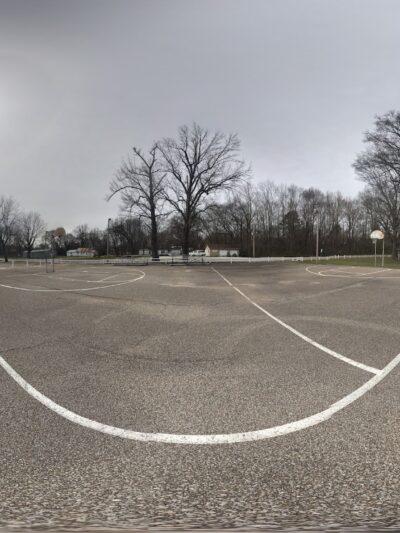 Edwards Park - Huntingdon, TN