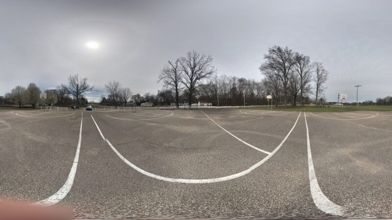Edwards Park - Huntingdon, TN