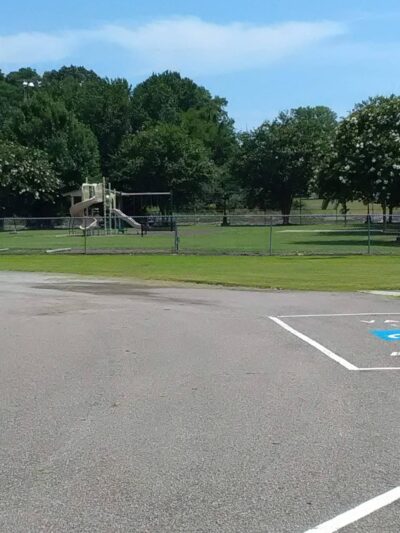 Edwards Park - Huntingdon, TN