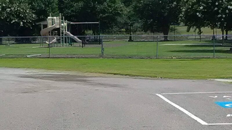 Edwards Park - Huntingdon, TN
