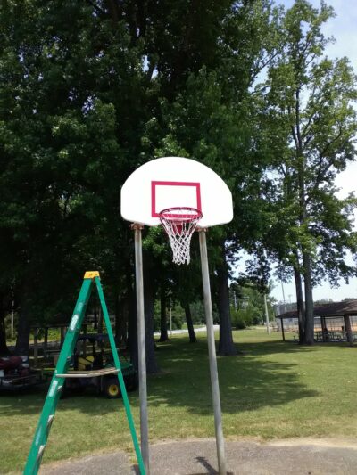 Edwards Park - Huntingdon, TN