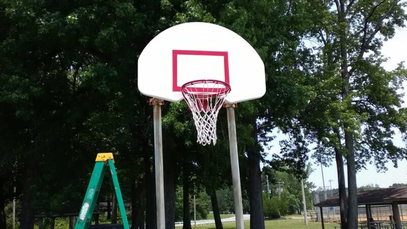 Edwards Park - Huntingdon, TN
