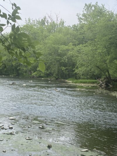 Evergreen Park - Huntington, IN