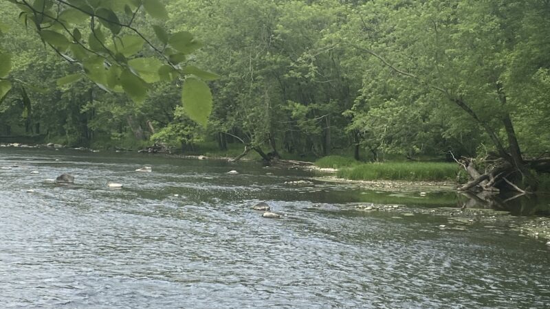 Evergreen Park - Huntington, IN