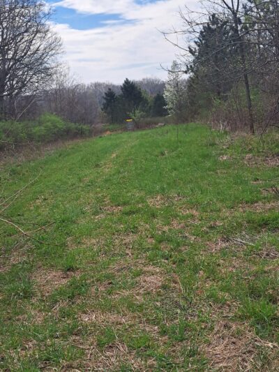 Evergreen Park - Huntington, IN