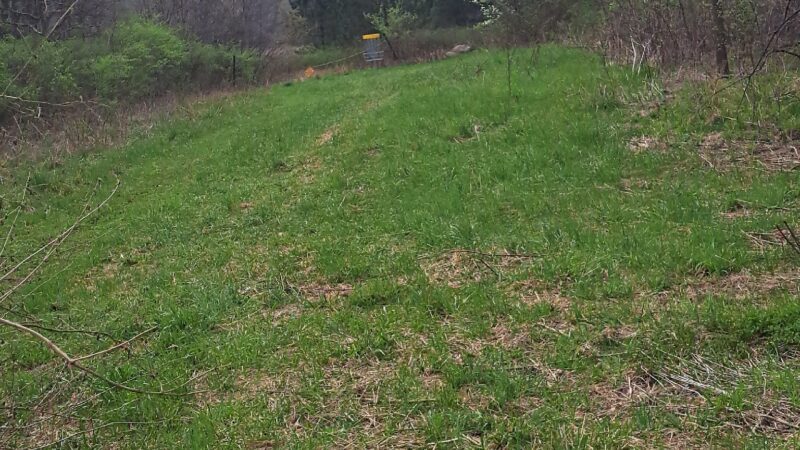 Evergreen Park - Huntington, IN