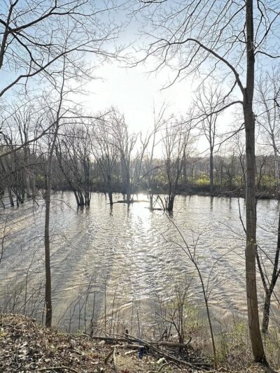 Evergreen Park - Huntington, IN